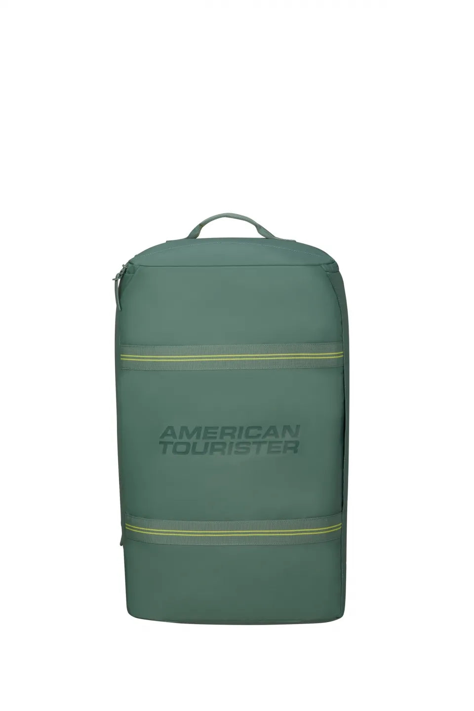 American Tourister Trailgo - Duffelväska/Ryggsäck M Dark Forest