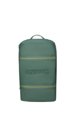 American Tourister Trailgo - Duffelväska/Ryggsäck M Dark Forest