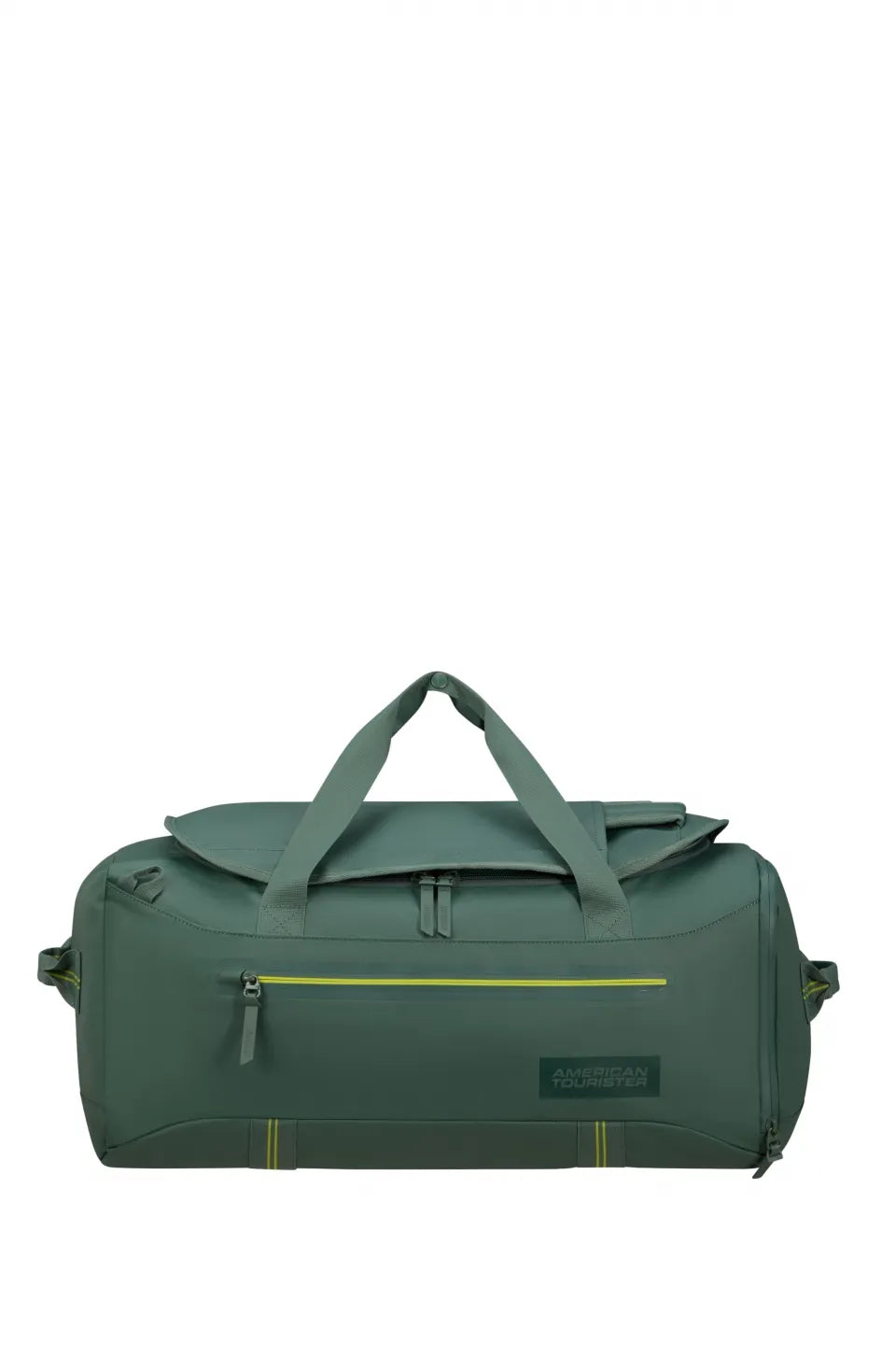 American Tourister Trailgo - Duffelväska/Ryggsäck M Dark Forest