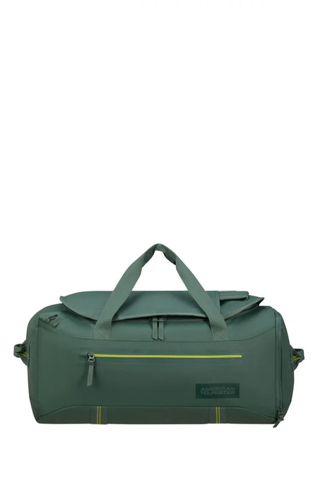 American Tourister Trailgo - Duffelväska/Ryggsäck M Dark Forest