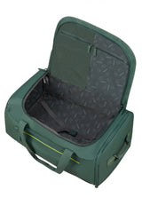 American Tourister Trailgo - Duffelväska/Ryggsäck M Dark Forest