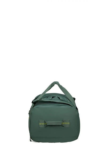 American Tourister Trailgo - Duffelväska/Ryggsäck M Dark Forest