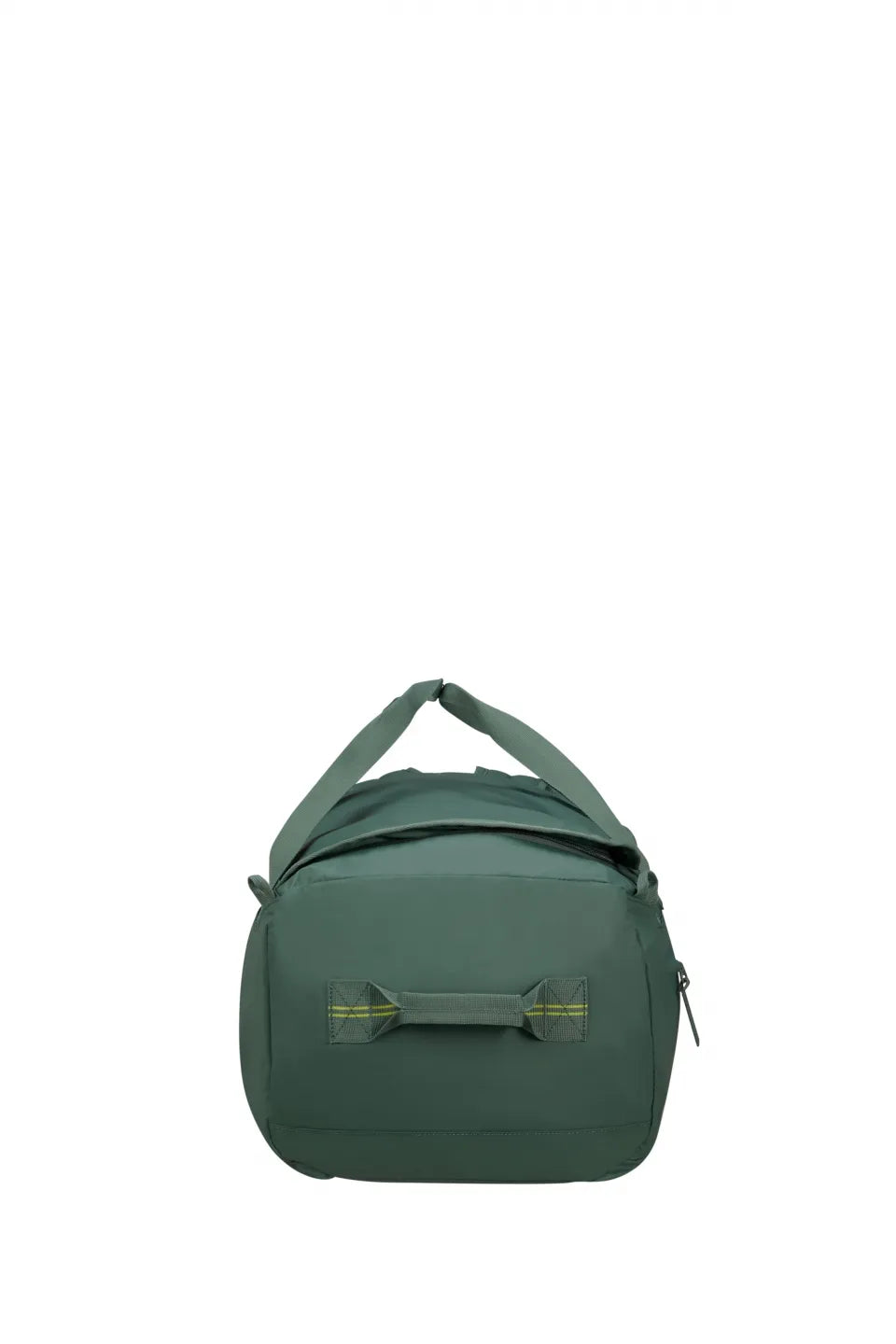 American Tourister Trailgo - Duffelväska/Ryggsäck M Dark Forest