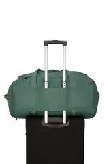 American Tourister Trailgo - Duffelväska/Ryggsäck M Dark Forest