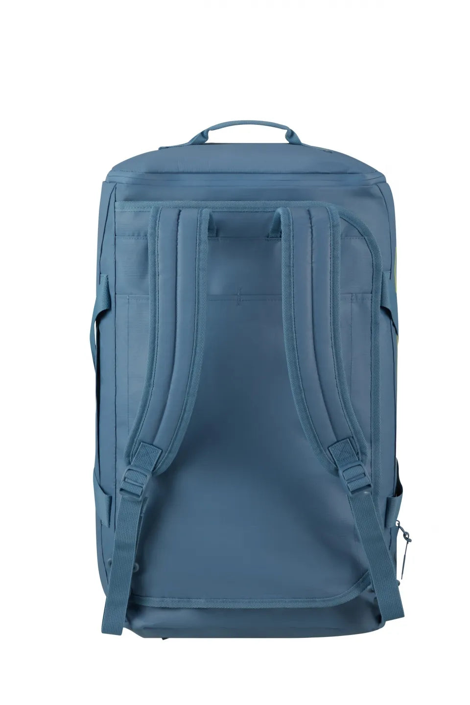 American Tourister Trailgo - Duffelväska/Ryggsäck M Coronet Blue