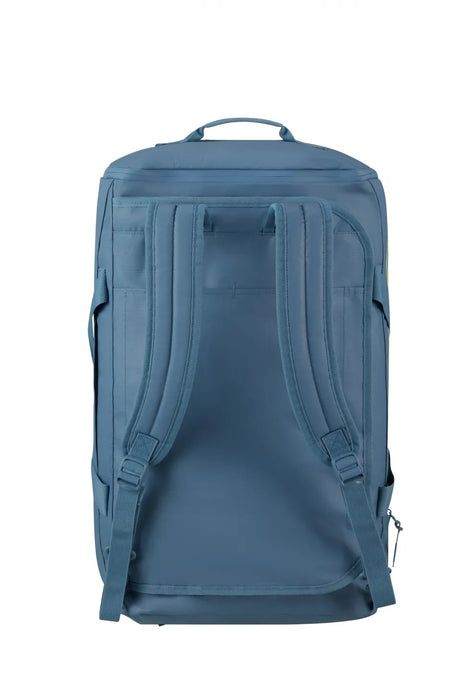 American Tourister Trailgo - Duffelväska/Ryggsäck M Coronet Blue