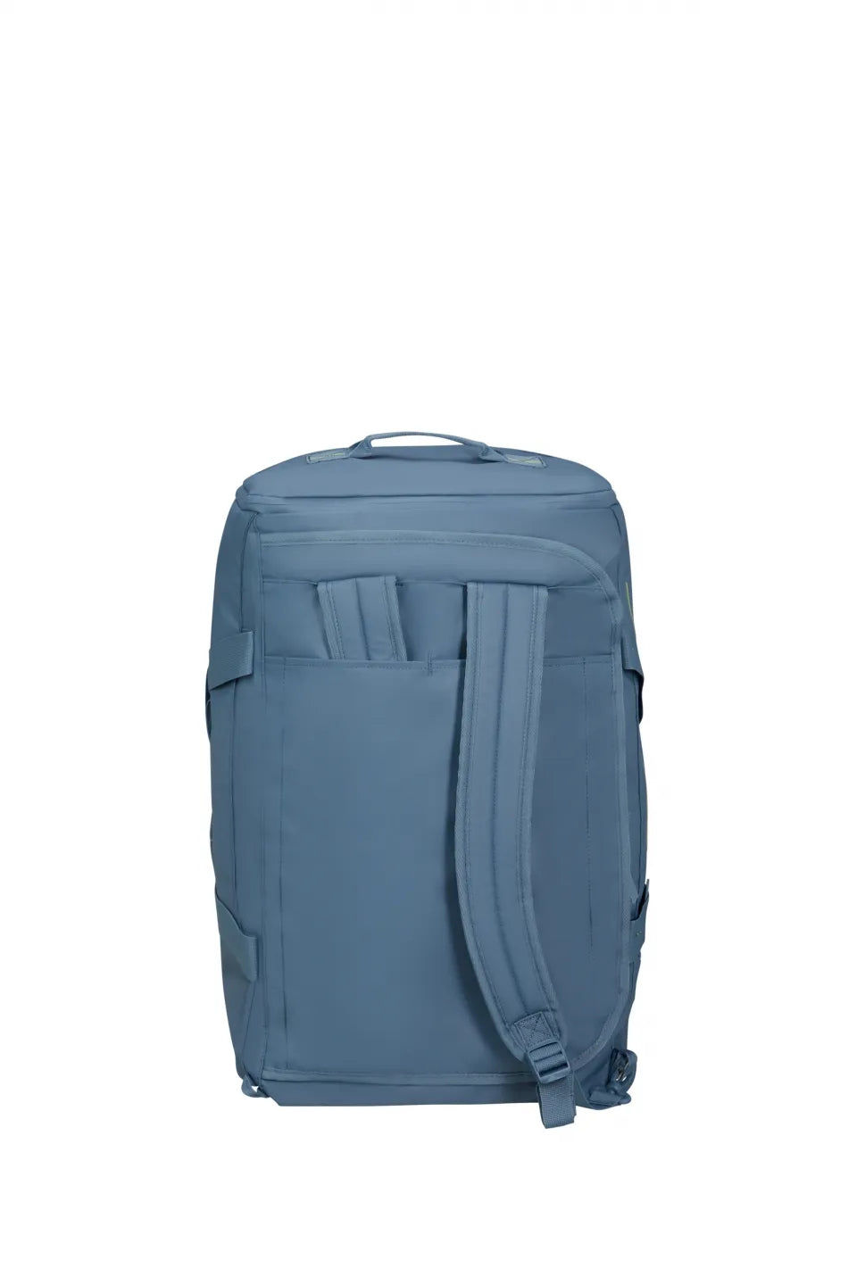American Tourister Trailgo - Duffelväska/Ryggsäck M Coronet Blue