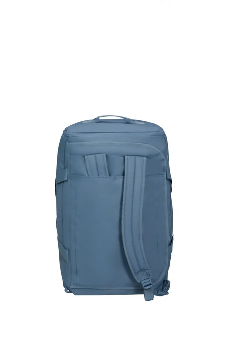 American Tourister Trailgo - Duffelväska/Ryggsäck M Coronet Blue