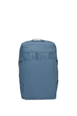 American Tourister Trailgo - Duffelväska/Ryggsäck M Coronet Blue
