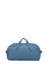 American Tourister Trailgo - Duffelväska/Ryggsäck M Coronet Blue