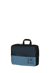 American Tourister Trailgo - Duffelväska/Ryggsäck M Coronet Blue