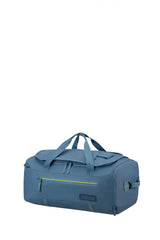 American Tourister Trailgo - Duffelväska/Ryggsäck M Coronet Blue