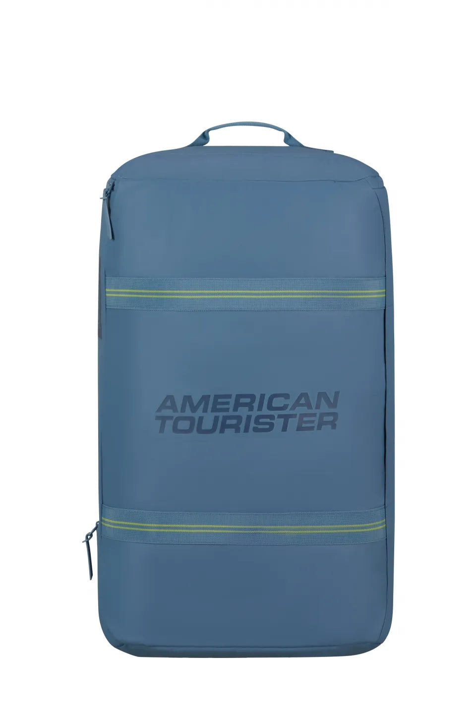 American Tourister Trailgo - Duffelväska/Ryggsäck M Coronet Blue