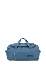 American Tourister Trailgo - Duffelväska/Ryggsäck M Coronet Blue