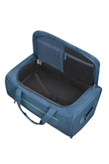 American Tourister Trailgo - Duffelväska/Ryggsäck M Coronet Blue