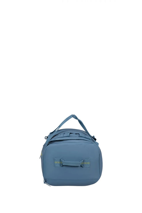 American Tourister Trailgo - Duffelväska/Ryggsäck M Coronet Blue