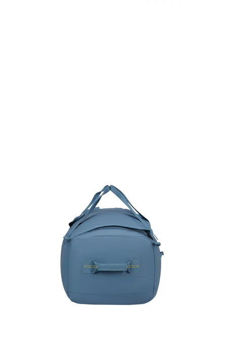 American Tourister Trailgo - Duffelväska/Ryggsäck M Coronet Blue