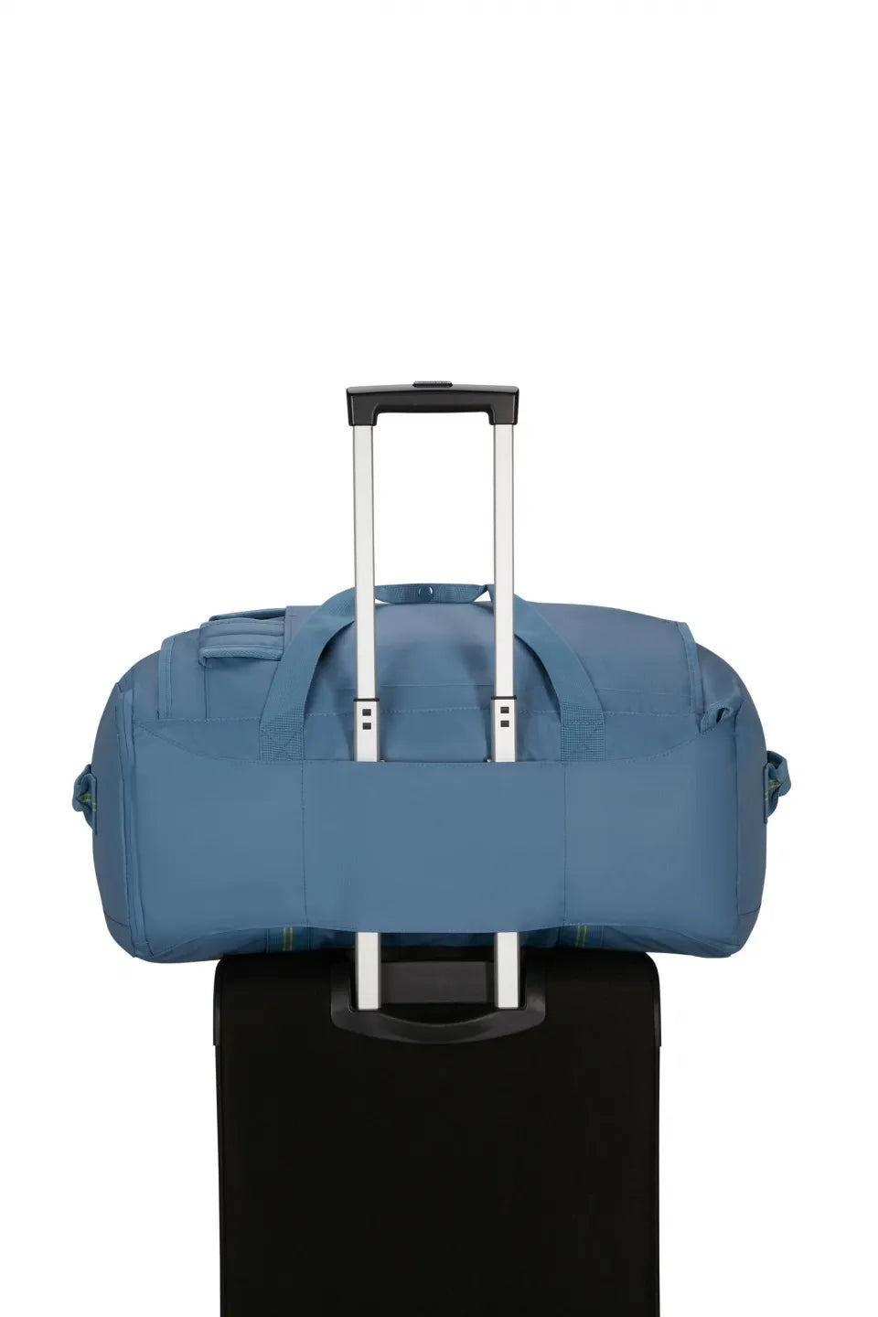 American Tourister Trailgo - Duffelväska/Ryggsäck M Coronet Blue