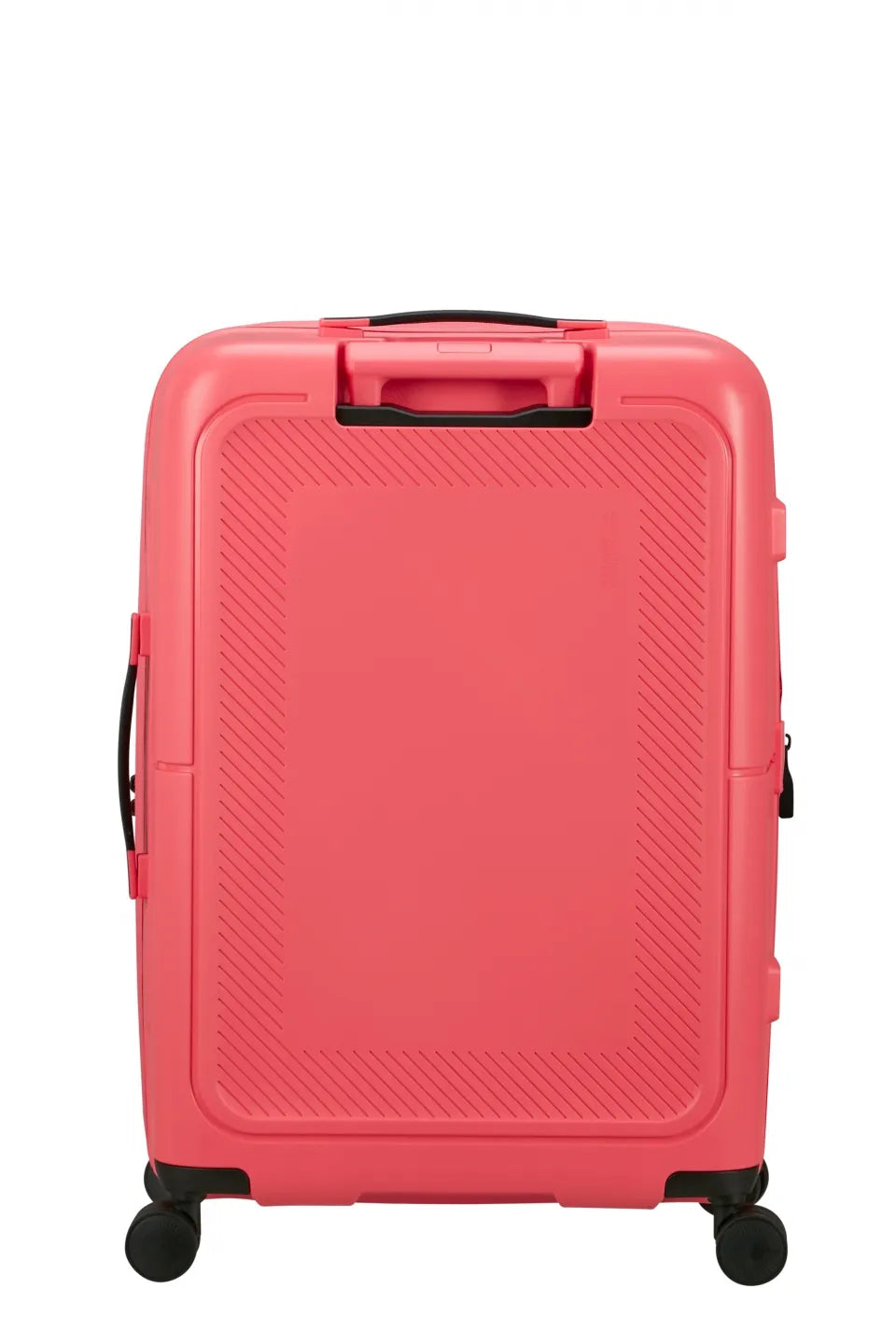 American Tourister Dashpop 67 cm - Mellanstor Expanderbar Sugar Pink