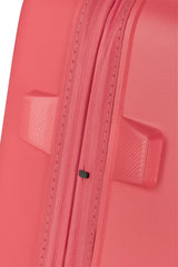 American Tourister Dashpop 67 cm - Mellanstor Expanderbar Sugar Pink