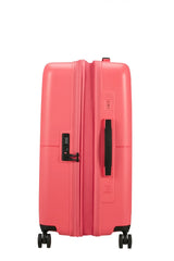 American Tourister Dashpop 67 cm - Mellanstor Expanderbar Sugar Pink