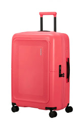 American Tourister Dashpop 67 cm - Mellanstor Expanderbar Sugar Pink