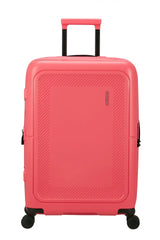American Tourister Dashpop 67 cm - Mellanstor Expanderbar Sugar Pink
