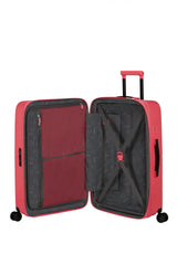 American Tourister Dashpop 67 cm - Mellanstor Expanderbar Sugar Pink