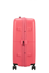 American Tourister Dashpop 67 cm - Mellanstor Expanderbar Sugar Pink