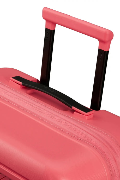 American Tourister Dashpop 67 cm - Mellanstor Expanderbar Sugar Pink