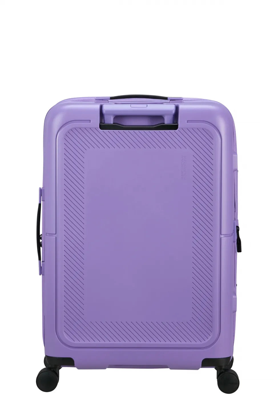 American Tourister Dashpop 67cm - Mellanstor Expanderbar Violet Purple