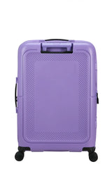 American Tourister Dashpop 67cm - Mellanstor Expanderbar Violet Purple