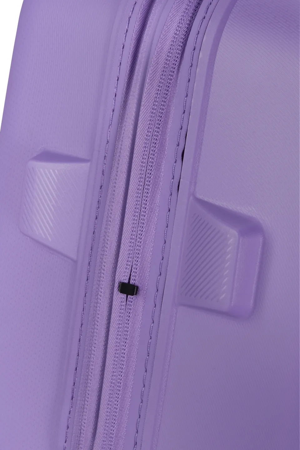 American Tourister Dashpop 67cm - Mellanstor Expanderbar Violet Purple