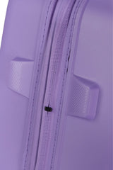 American Tourister Dashpop 67cm - Mellanstor Expanderbar Violet Purple