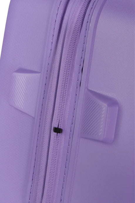 American Tourister Dashpop 67cm - Mellanstor Expanderbar Violet Purple