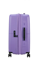 American Tourister Dashpop 67cm - Mellanstor Expanderbar Violet Purple
