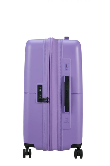 American Tourister Dashpop 67cm - Mellanstor Expanderbar Violet Purple
