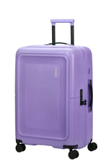 American Tourister Dashpop 67cm - Mellanstor Expanderbar Violet Purple