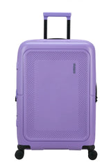 American Tourister Dashpop 67cm - Mellanstor Expanderbar Violet Purple