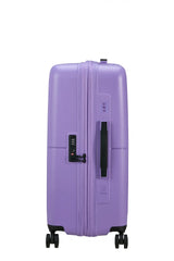 American Tourister Dashpop 67cm - Mellanstor Expanderbar Violet Purple
