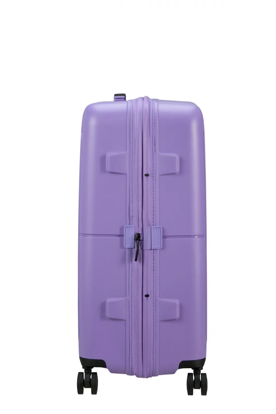 American Tourister Dashpop 67cm - Mellanstor Expanderbar Violet Purple