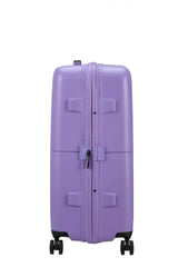 American Tourister Dashpop 67cm - Mellanstor Expanderbar Violet Purple