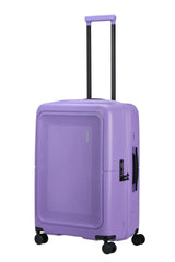 American Tourister Dashpop 67cm - Mellanstor Expanderbar Violet Purple