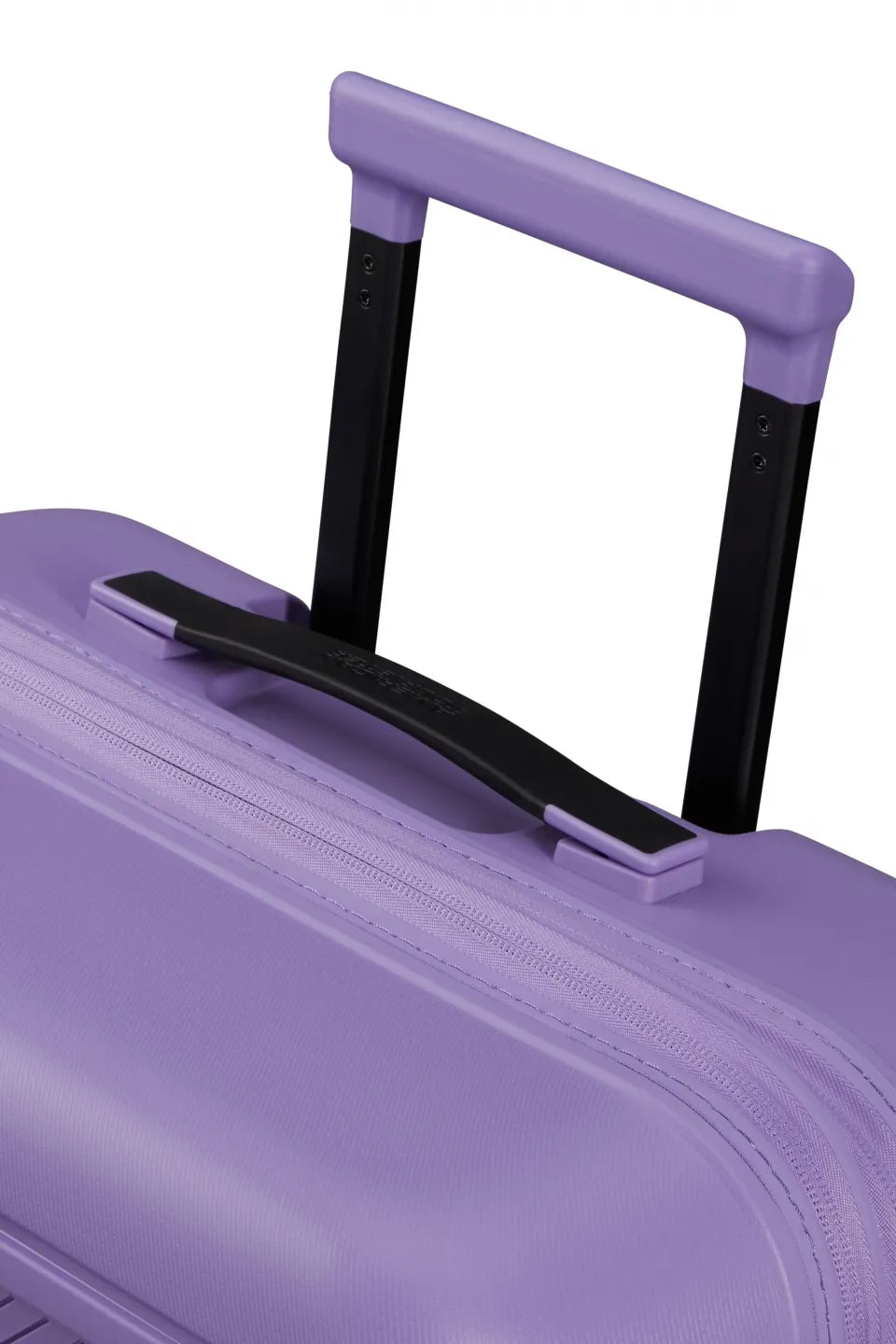 American Tourister Dashpop 67cm - Mellanstor Expanderbar Violet Purple