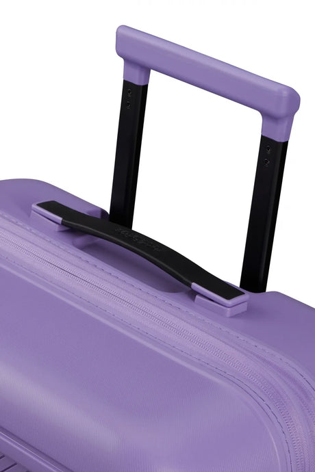 American Tourister Dashpop 67cm - Mellanstor Expanderbar Violet Purple