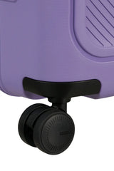 American Tourister Dashpop 67cm - Mellanstor Expanderbar Violet Purple