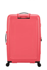 American Tourister Dashpop 77cm - Stor Expanderbar Sugar Pink