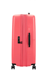 American Tourister Dashpop 77cm - Stor Expanderbar Sugar Pink