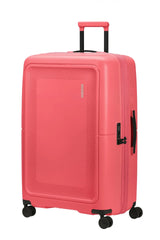 American Tourister Dashpop 77cm - Stor Expanderbar Sugar Pink