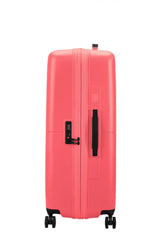 American Tourister Dashpop 77cm - Stor Expanderbar Sugar Pink